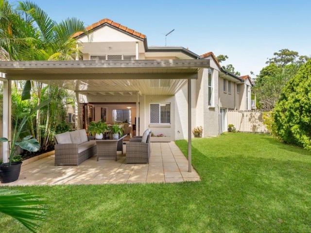 Townhouse for sale in Wishart, Greater Brisbane