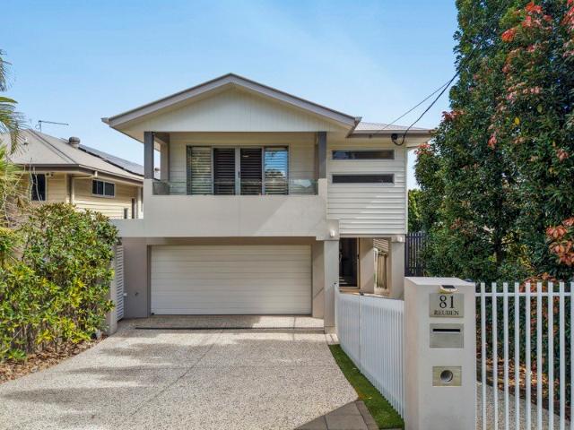 House for sale in Toombul, Queensland
