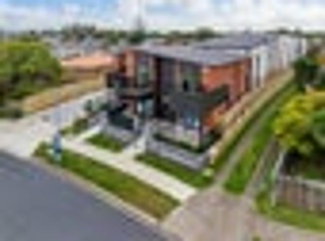 Townhouse for sale in Owhata