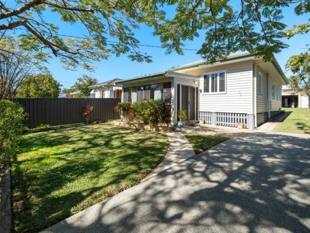 House for sale in Toombul, Queensland