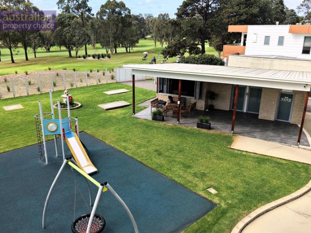 Office for sale in Strathfield, New South Wales