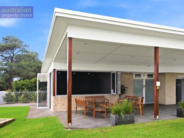 Office for sale in Strathfield, New South Wales