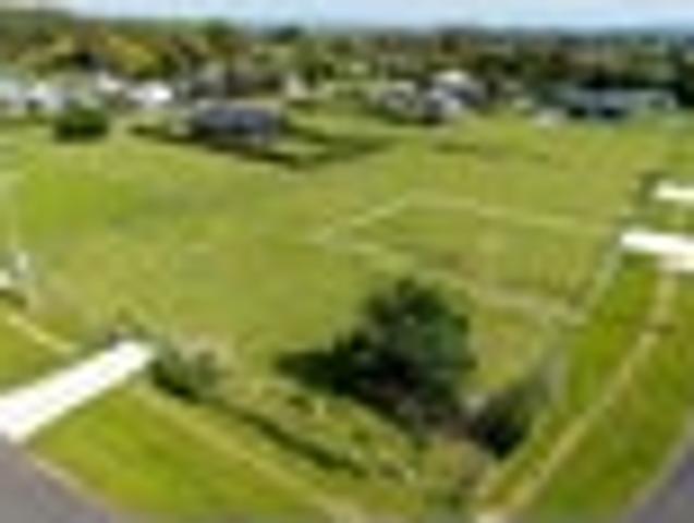 Land for sale in Tararua District