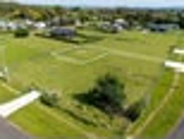 Land for sale in Tararua District