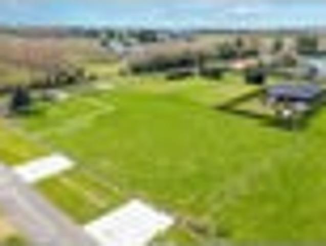 Land for sale in Tararua District