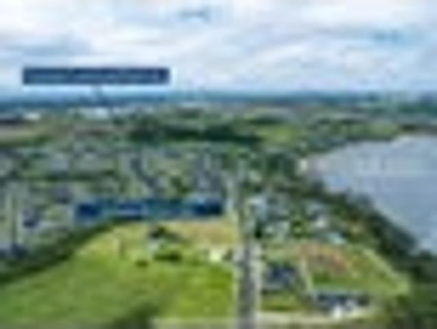Land for sale in Awhitu
