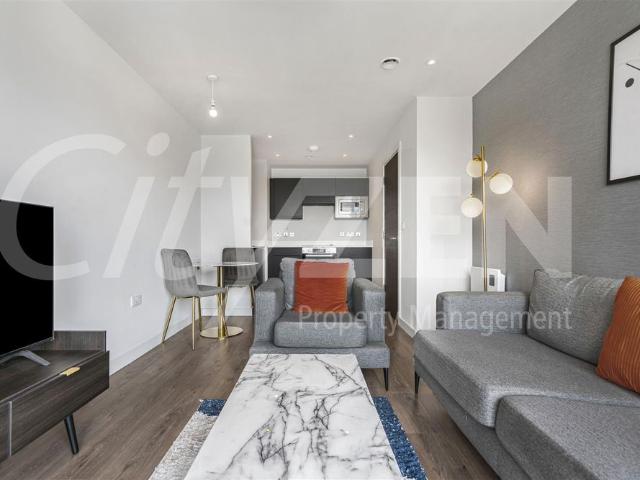 House for rent in City Centre, Georgia