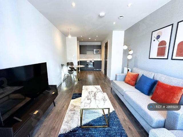 House for rent in Ordsall, Salford
