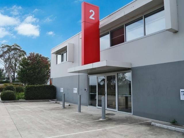 Office for rent in Aylmerton, Wingecarribee Shire Council