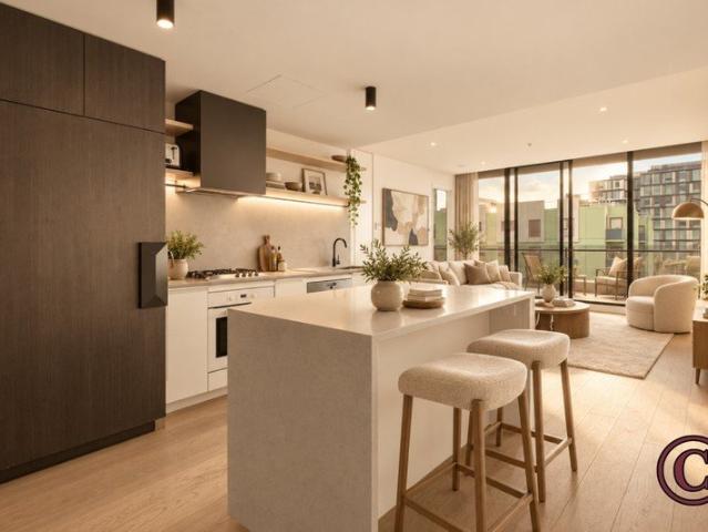 Apartment for sale in Camerons Creek, Victoria