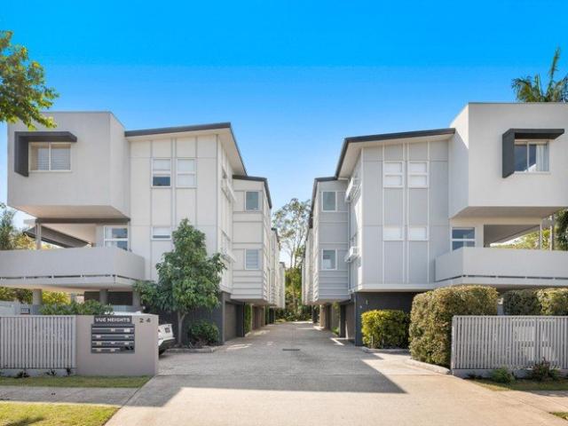 Townhouse for sale in Mount Gravatt East, Greater Brisbane