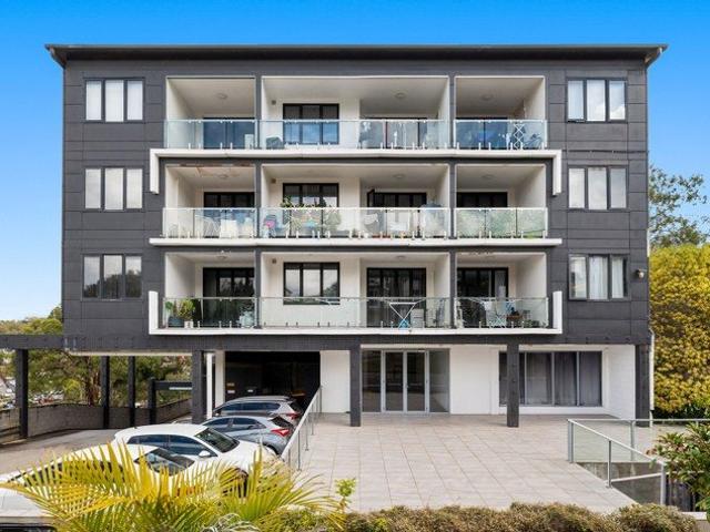 Apartment for sale in Toombul, Queensland