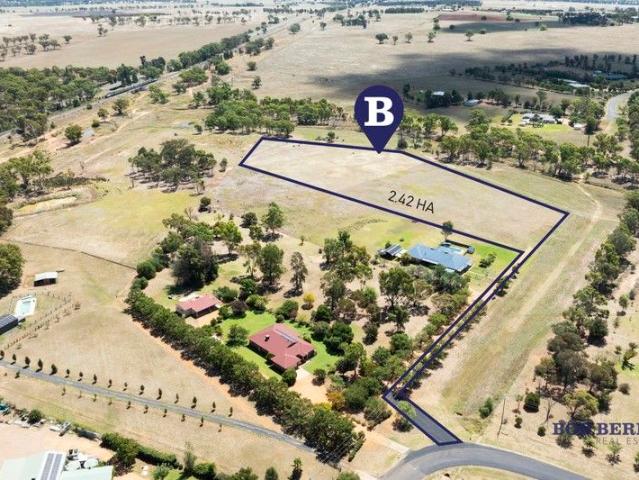 Land for sale in Dubbo, New South Wales
