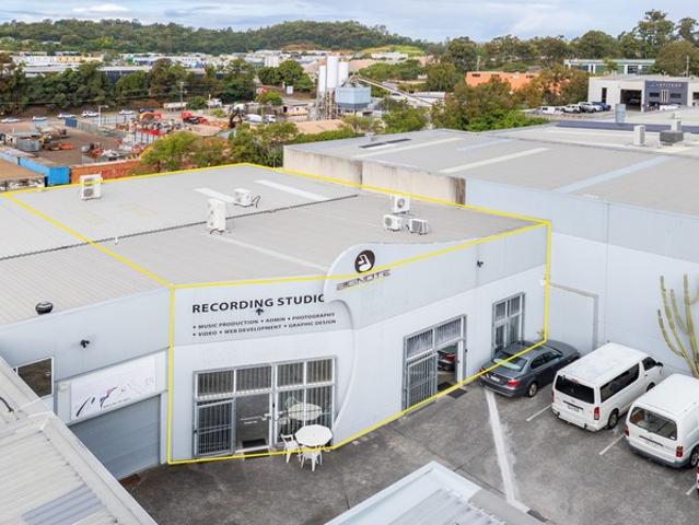 Warehouse for sale in Fernbrook, Queensland