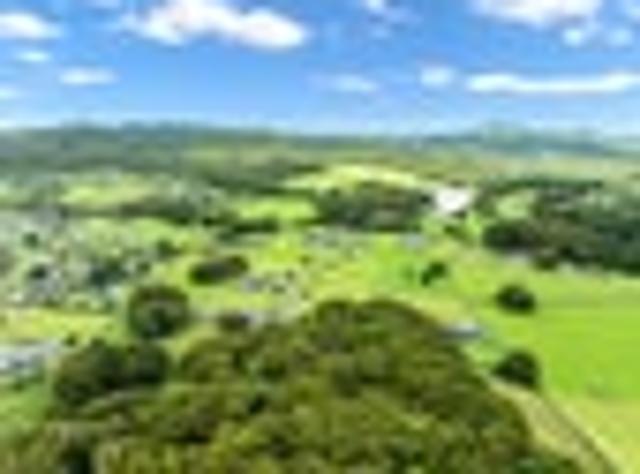 Land for sale in Whangarei, Northland