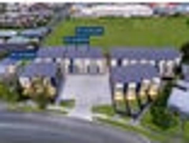 Townhouse for sale in Manurewa, Oroua County