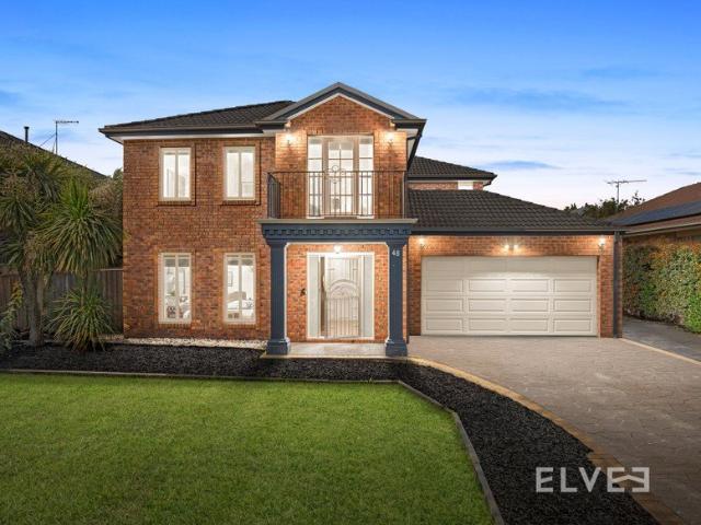 House for sale in Camerons Creek, Victoria