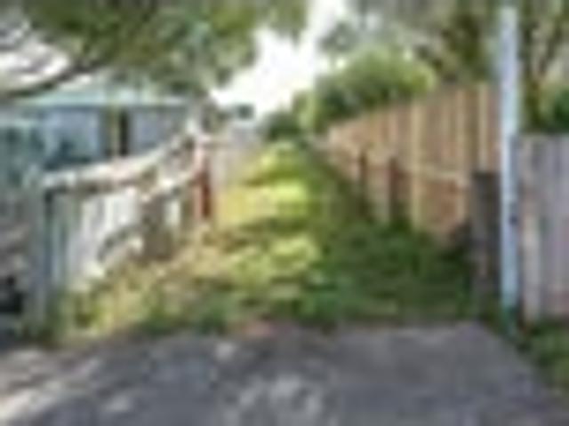 Land for sale in Wanganui District