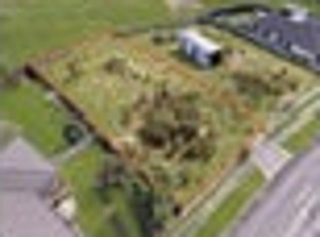 Land for sale in Meremere, Waikato District