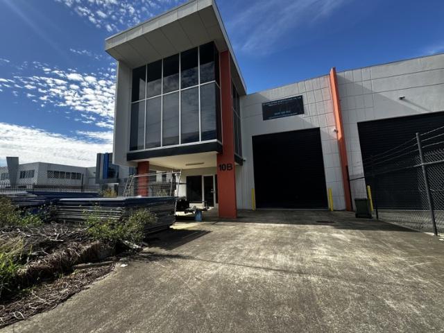 Warehouse for sale in Camerons Creek, Victoria
