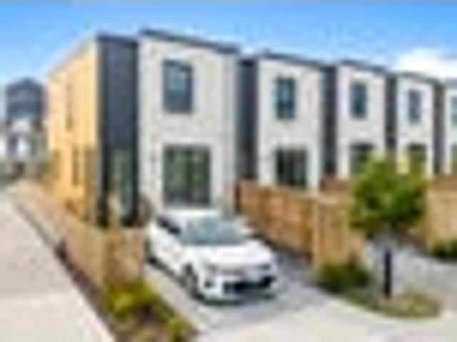Townhouse for sale in Rapanui