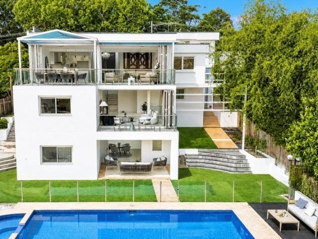 House for sale in Sydney, New South Wales