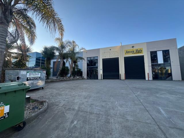 Warehouse for sale in Camerons Creek, Victoria
