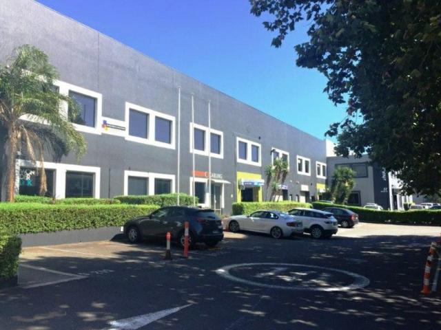 Office for sale in Sydney, New South Wales