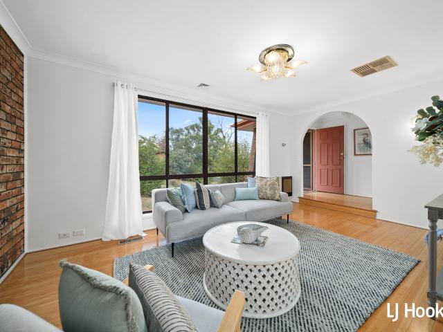 House for sale in Evatt, Australian Capital Territory