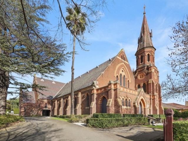 Office for sale in Camerons Creek, Victoria