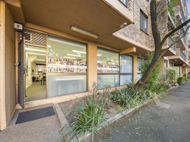 Office for sale in Sydney, New South Wales