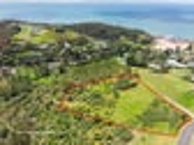 Land for sale in Fairburn, Northland
