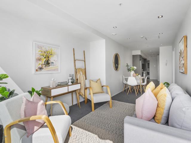 Apartment for sale
