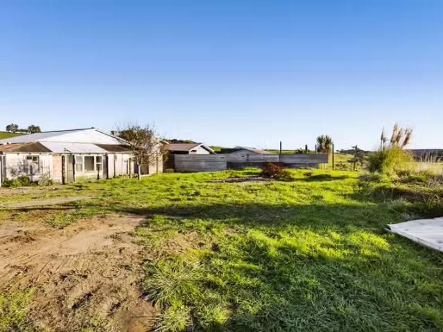 House for rent in Otakou