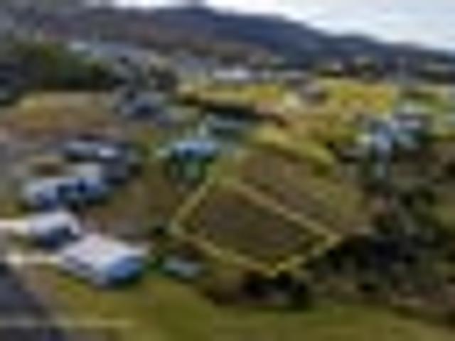 Land for sale in Fairburn, Northland