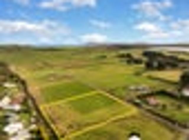 Land for sale in Longwood, Southland