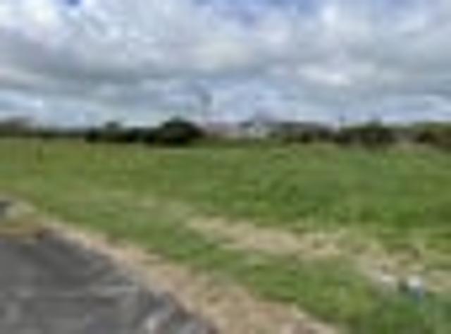 Land for sale in Taranaki