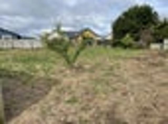 Land for sale in Taranaki