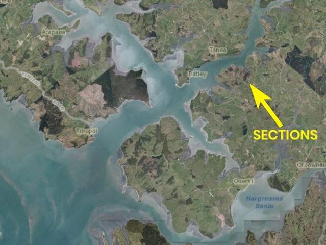 Land for sale in Northland