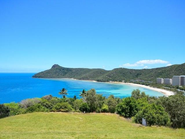 Land for sale in Whitsundays, Queensland