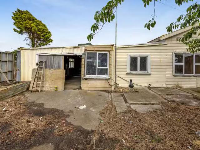 House for rent in Opunake, Taranaki