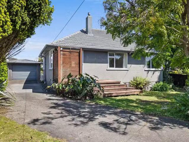 House for rent in Hillsborough, Taranaki