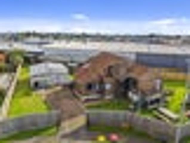 House for sale in East Tamaki, Oroua County