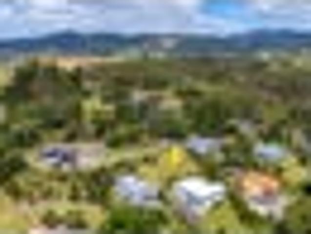 Land for sale in Fairburn, Northland