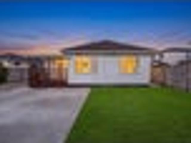 House for sale in Middlemore, Ōtara-Papatoetoe