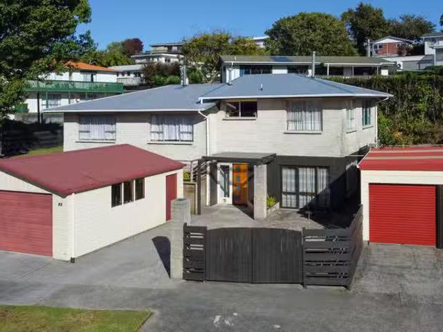 House for rent in Hillsborough, Taranaki