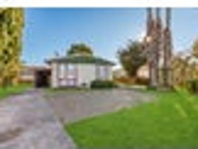 House for sale in Manurewa, Oroua County