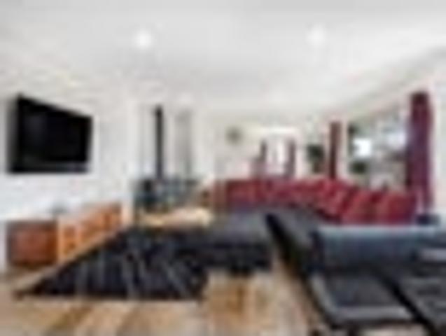 House for sale in Lake Rotoroa, Canterbury