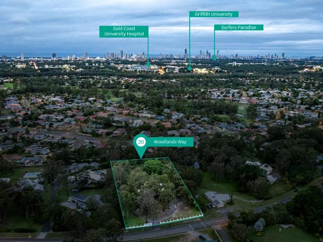 House for sale in Fernbrook, Queensland