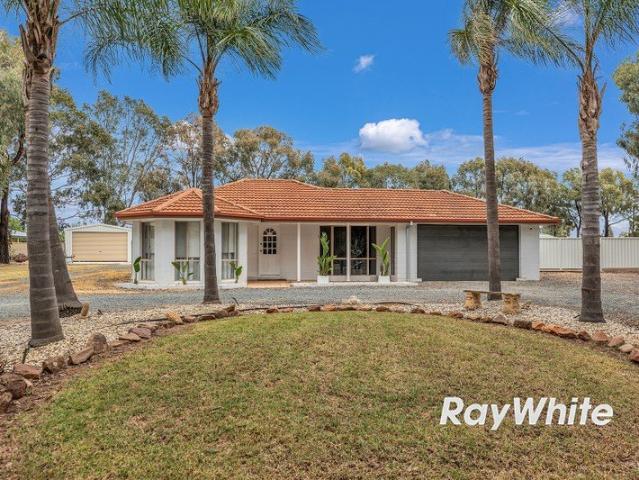 House for sale in Thyra, Victoria